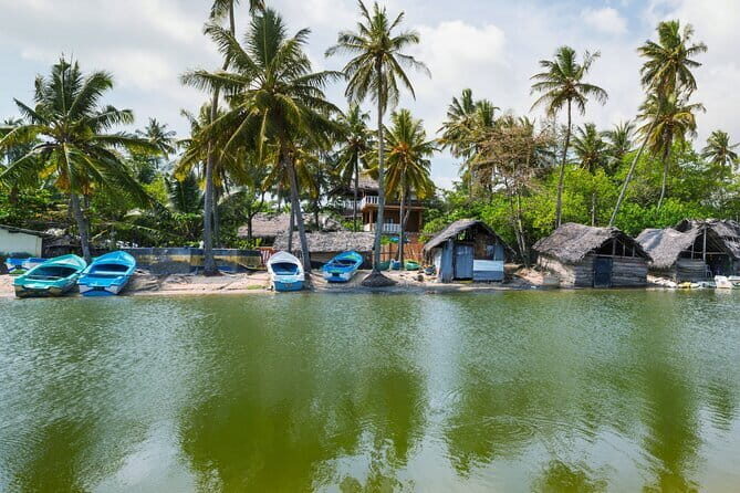 Sri Lanka Private Holiday Round Tour with Driver & Vehicle - FAQ