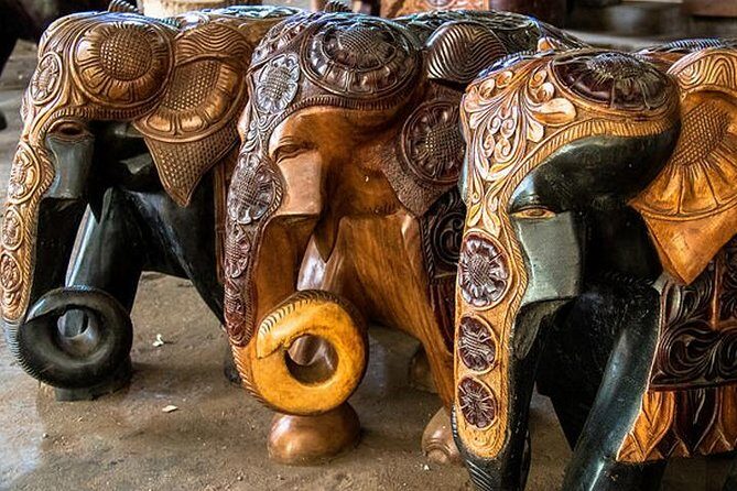 Sri Lankan Crafts and Spices Tour from Kandy - Why This Tour Offers Real Value