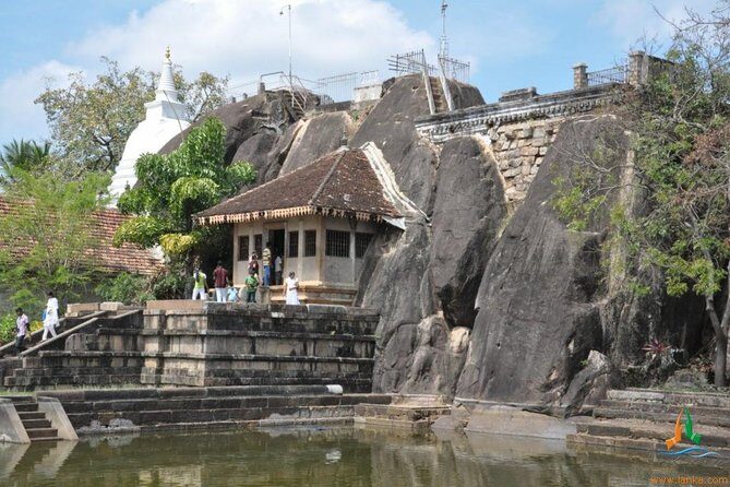 Srilanka Best Tourist Attractions in Two Days from Negombo - Practical Considerations and Value