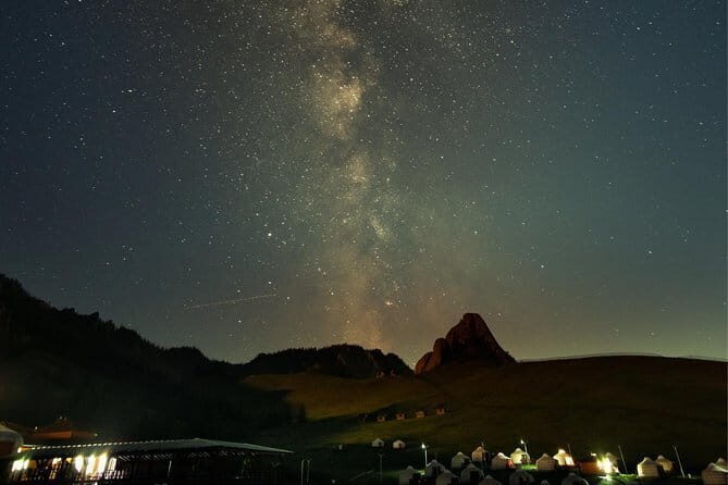 Star Gazing at Terelj National Park - Authenticity & Potential Drawbacks