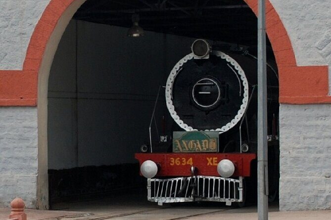 Steam Engines And Railway Museum In Rewari From Delhi With Lunch - Analyzing the Value: Is This Tour Worth It?