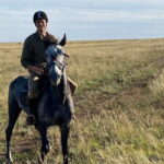 Steppe, Saddles and Sauna: Scenic Horse Rides Along River Nura - What You Can Expect in Terms of Value