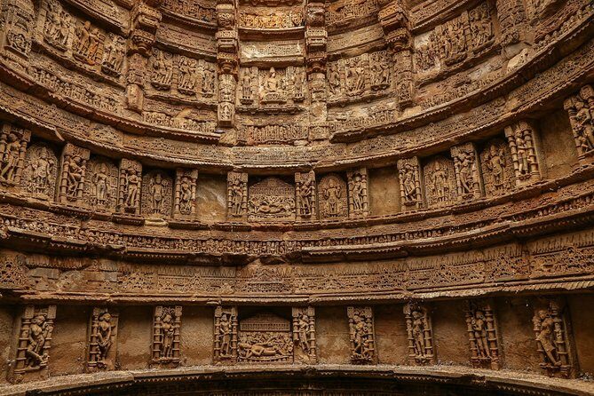 Stepwells of Gujarat: Adalaj and Rani ki Vav Private Tour - FAQ: Your Questions Answered
