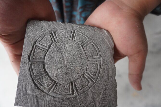 Stone Carving Workshop at Patan - Practical Tips for Participants
