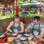 Straight to Cooking without Market Tour - A Deep Dive into the Experience
