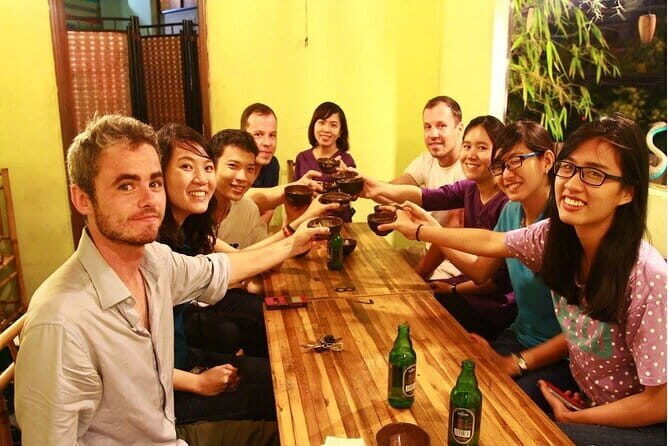 Street Food with Seafood on Scooter Tour Ho Chi Minh City - Why This Tour Delivers Value