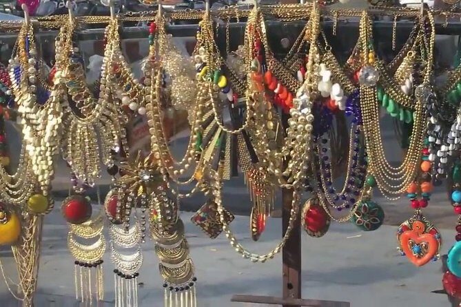 Street shopping in Agra - Is This Tour Right for You?