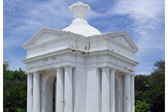 Stroll Through The French Quarters Of Pondicherry - Who would love this experience?