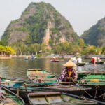 Stunning Ninh Binh Daily Tour Small Group by 9 Limousine - Exploring Tam Coc: A Land of Limestone and Caves