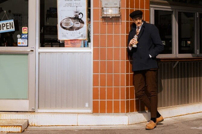 Stylish Snap Tour with Seoul Coolest Young Photographers - Analyzing the Cost and Value