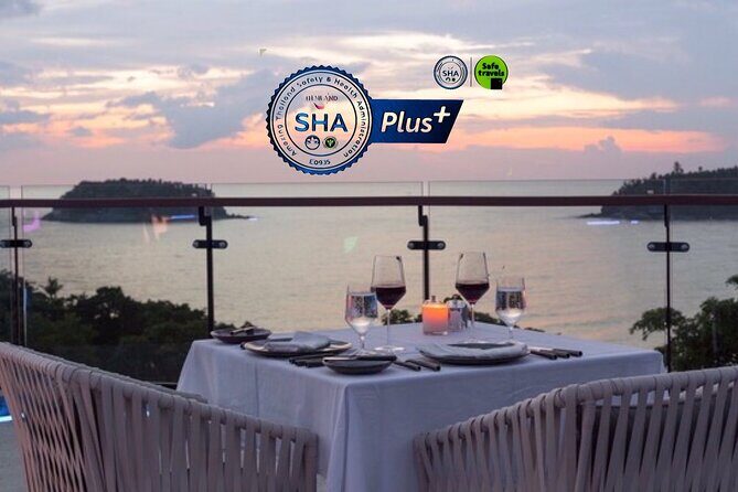 Stylish Twilight Dinner Experience at The SIS Kata Resort - Practical Tips for Making the Most of Your Dinner
