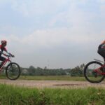 Suburbia cycling adventure surrounding wetlands and temples  Colombo Outskirts - What’s Included and What’s Not