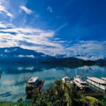 Sun Moon Lake and Qingjing Farm Tour Taichung City Hotel Pickup - Qingjing Farm: Pastoral Bliss and Animal Encounters