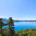 Sun Moon Lake Crescent Bay and Gaomei Wetlands One Day Tour - Who Is This Tour Best For?