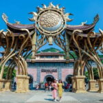 Sun World Ba Na Hills at Da Nang - Key Points