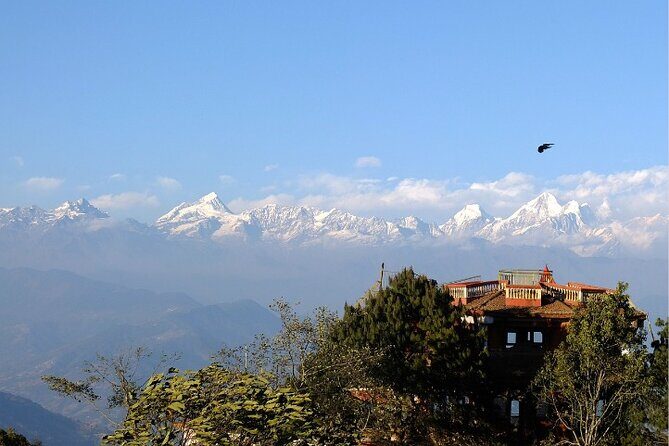 Sundarijal-Chisapani-Nagarkot: 3-Day Trek for All Levels - The Itinerary Breakdown