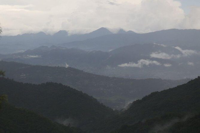 Sundarijal - Mulkharka Bhajyang Circuit | Hike for Nepal - Why This Tour Offers Good Value