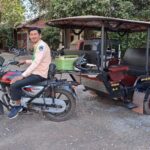 Sunrise Angkor Wat Temple Half Day Tour ( Small-Group Tour) - Authentic Insights from Reviews