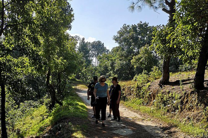 Sunrise Hike to Nagarkot - Frequently Asked Questions (FAQs)