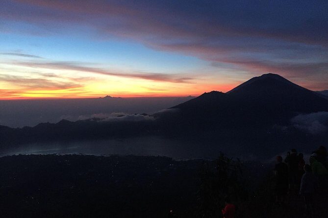 Sunrise hiking at Mount Batur Volcano - Final Thoughts