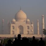 Sunrise & sunset at Taj Mahal from Jaipur - The Full Itinerary Breakdown