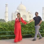 Sunrise & Sunset Taj Mahal Day Tour From Delhi - Day 1: Exploring Agra’s Historic Core