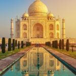 Sunrise Taj Mahal , Agra fort & Baby Taj Tour by Car from Delhi - Transport, Timing, and Comfort