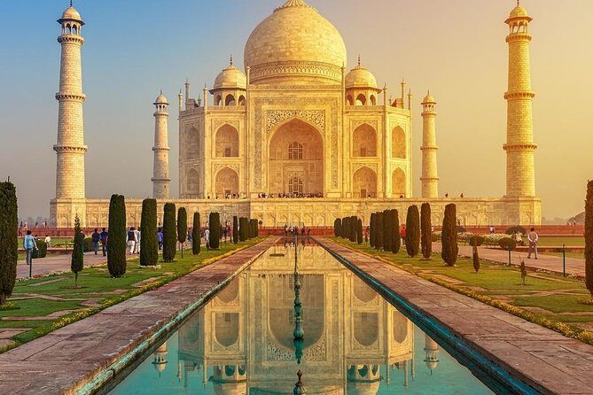 Sunrise Taj Mahal , Agra fort & Baby Taj Tour by Car from Delhi - Transport, Timing, and Comfort