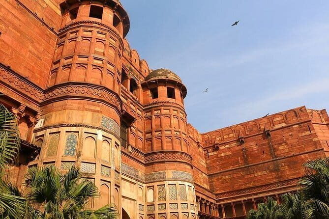 Sunrise Taj Mahal, Agra Fort, Sikh Temple and Moonlit Garden Private Tour - Final Thoughts: Is This Tour Worth It?