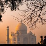 Sunrise Taj Mahal and Agra Fort Half-Day Private Guided Tour - Practical Details and Comfort