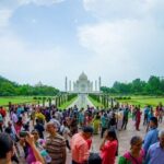 Sunrise Taj Mahal and Agra Fort Private Tour from Delhi - Analyzing the Value