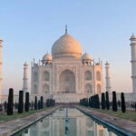 Sunrise Taj Mahal Day Tour from Delhi - Whats Included and Whats Not