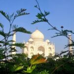 Sunrise Taj Mahal Tour by Car from Delhi - What’s Included and What’s Not