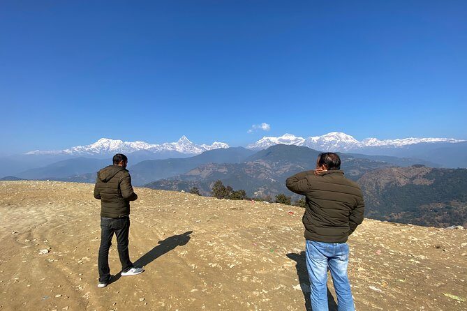 Sunrise Tour Over Mt. Annapurna from Kahun Hill Station - The Sum Up: Is It Worth It?