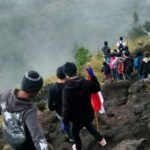 Sunrise treeking mount batur - Whats Included and Whats Not