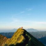 Sunrise Trekking combined with Swing - What’s Included and What to Bring