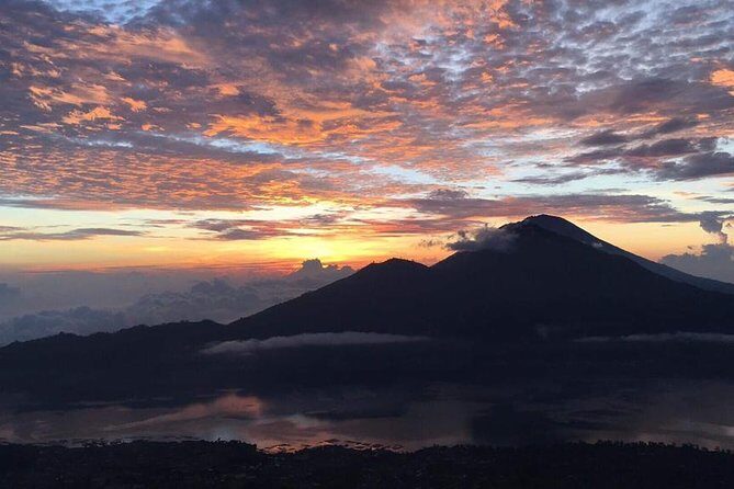 Sunrise Trekking with Ubud Tour - Who Should Consider This Tour?