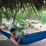 Sunrise & Water Streams (Ad-on: Stargazing or Pub Crawl) - The Water Streams: A Serene Nature Escape