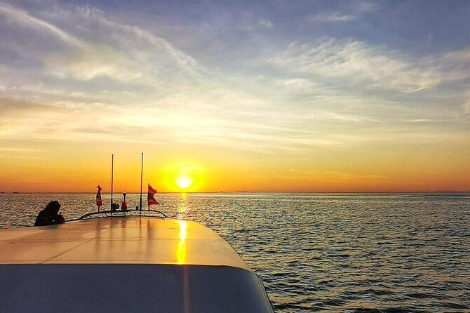 Sunset and Plankton Snorkeling by Speedboat from Phi Phi Don - Practical Details and Tips