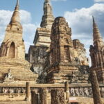Sunset Boat Experience and Bicycle Hike Tour in Ayutthaya - Considerations Before Booking