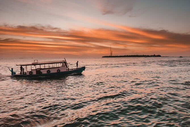 Sunset Cruise and Night Fishing in Dhiffushi - Why This Tour Works