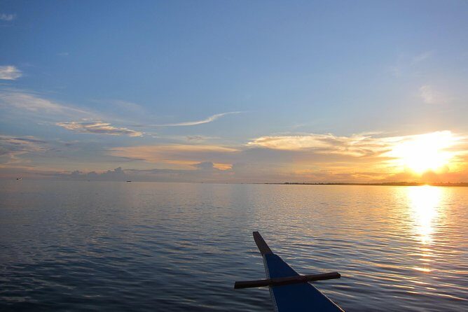 Sunset Cruise - FAQ