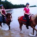 Sunset Horse Riding Tour at Ao Nam Mao Beach Krabi - Who Should Consider This Tour?