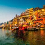 Sunset in Varanasi Tour with a local with free Ganga Aarti and Boat Ride - The Ganga Aarti: A Ritual of Light and Devotion