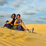 Sunset Magic at Mui Ne Sand Dunes - An Unforgettable Experience - Who Is This Tour Best For?