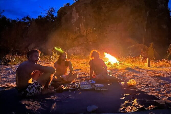 Sunset & Night Kayak with Bioluminescence Plankton on Lan Ha Bay - Authentic Feedback & Tips from Travelers