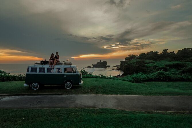 Sunset or Sunrise Picnic Private Tour with VW Combie Classic - Who Is This Tour Best For?