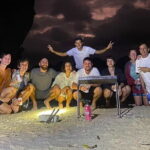 Sunset Paddles, bioluminescent plankton Kayak Tour from Cat Ba - Is It Worth It?