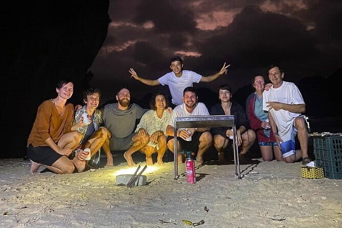 Sunset Paddles, bioluminescent plankton Kayak Tour from Cat Ba - Is It Worth It?