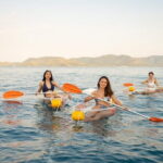 Sunset Party with Island Hopping by Catamaran from Pattaya - Practical Details: Booking, Duration, and Group Size